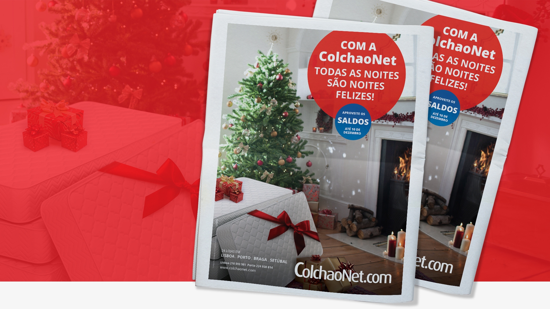 Colchaonet