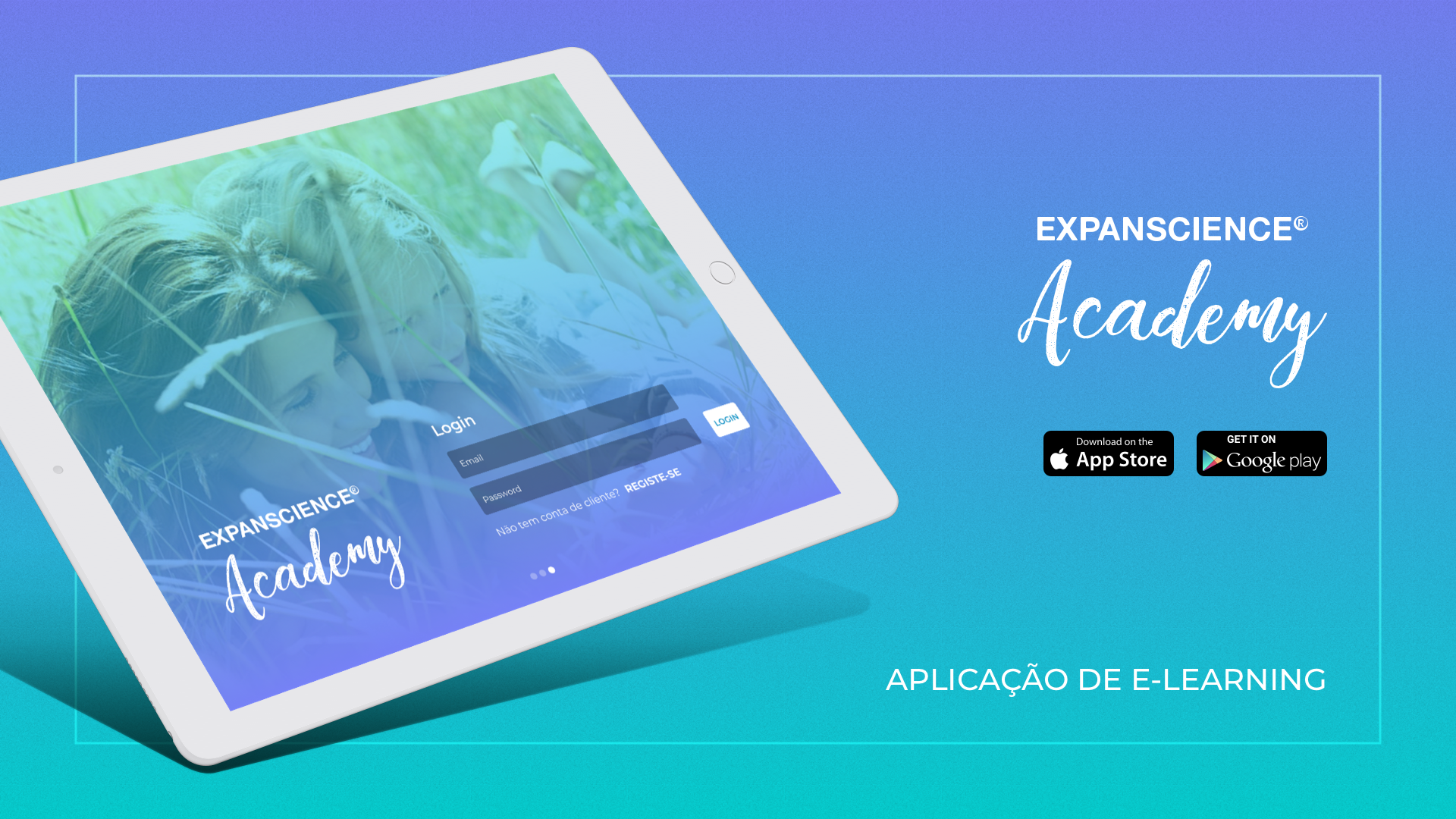 expanscience academy