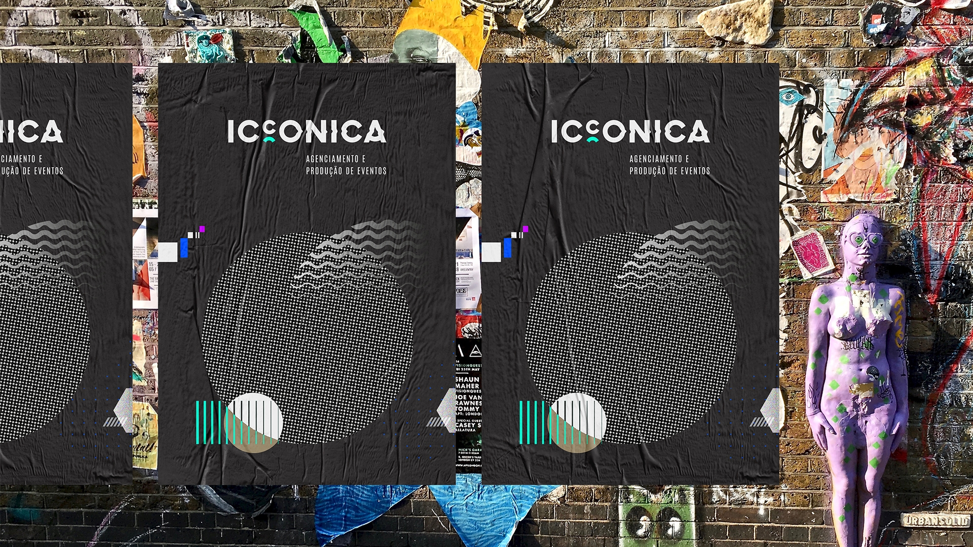 Icconica