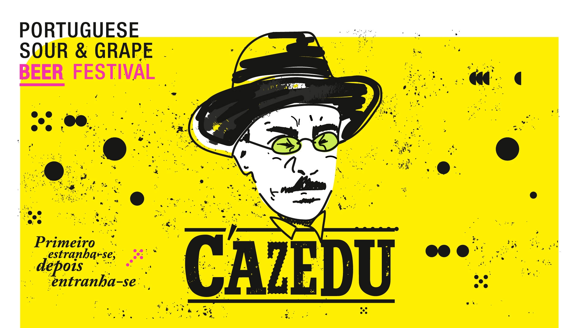 Beer Festival C'azedu