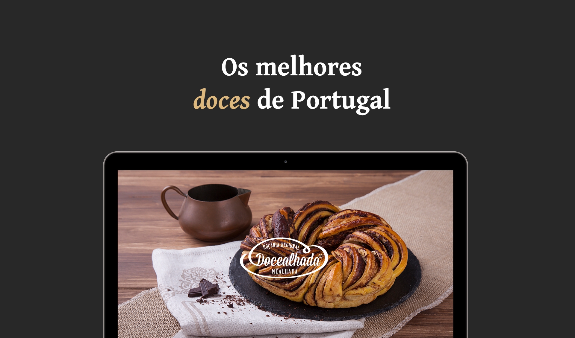 Docealhada