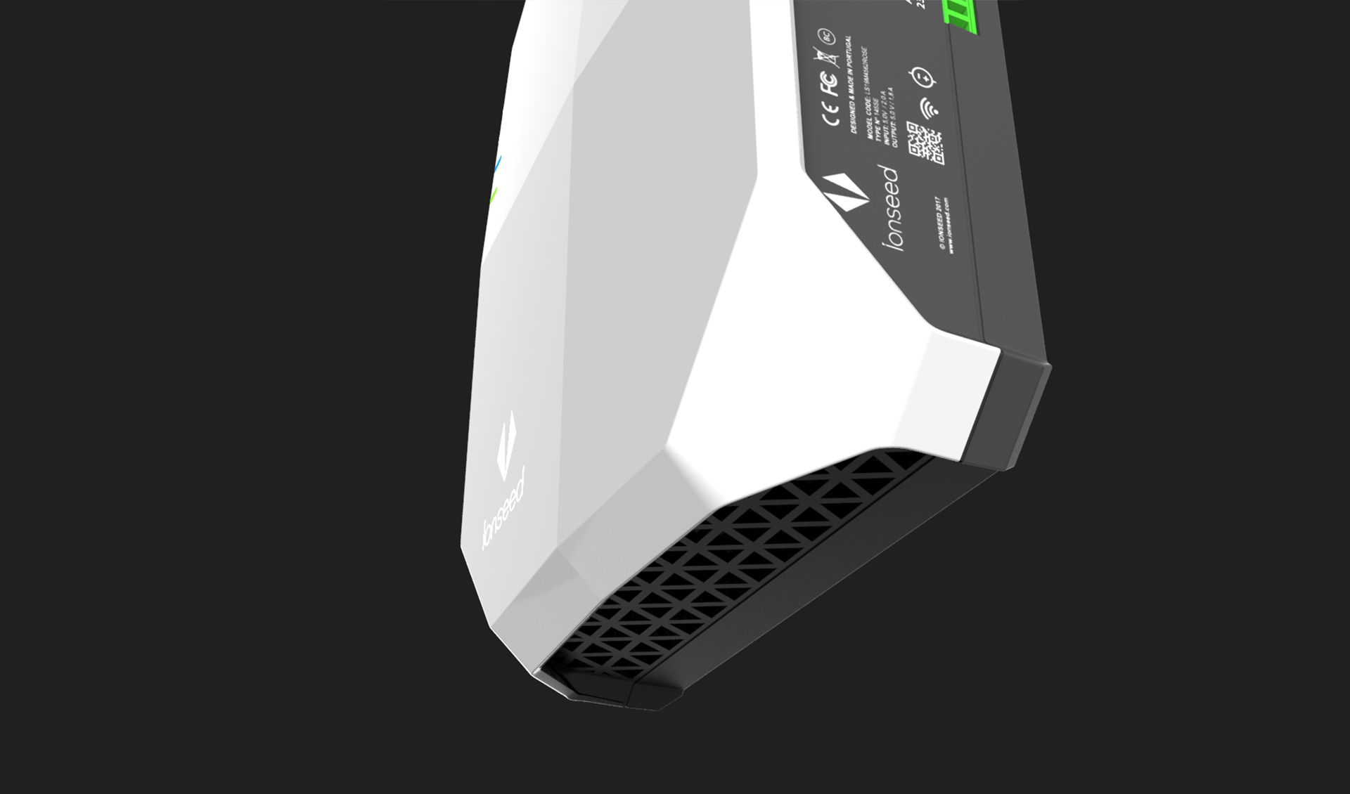 Ionseed