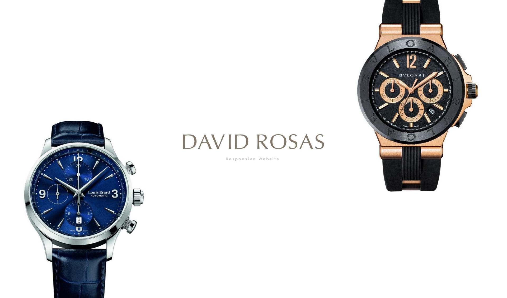 David Rosas