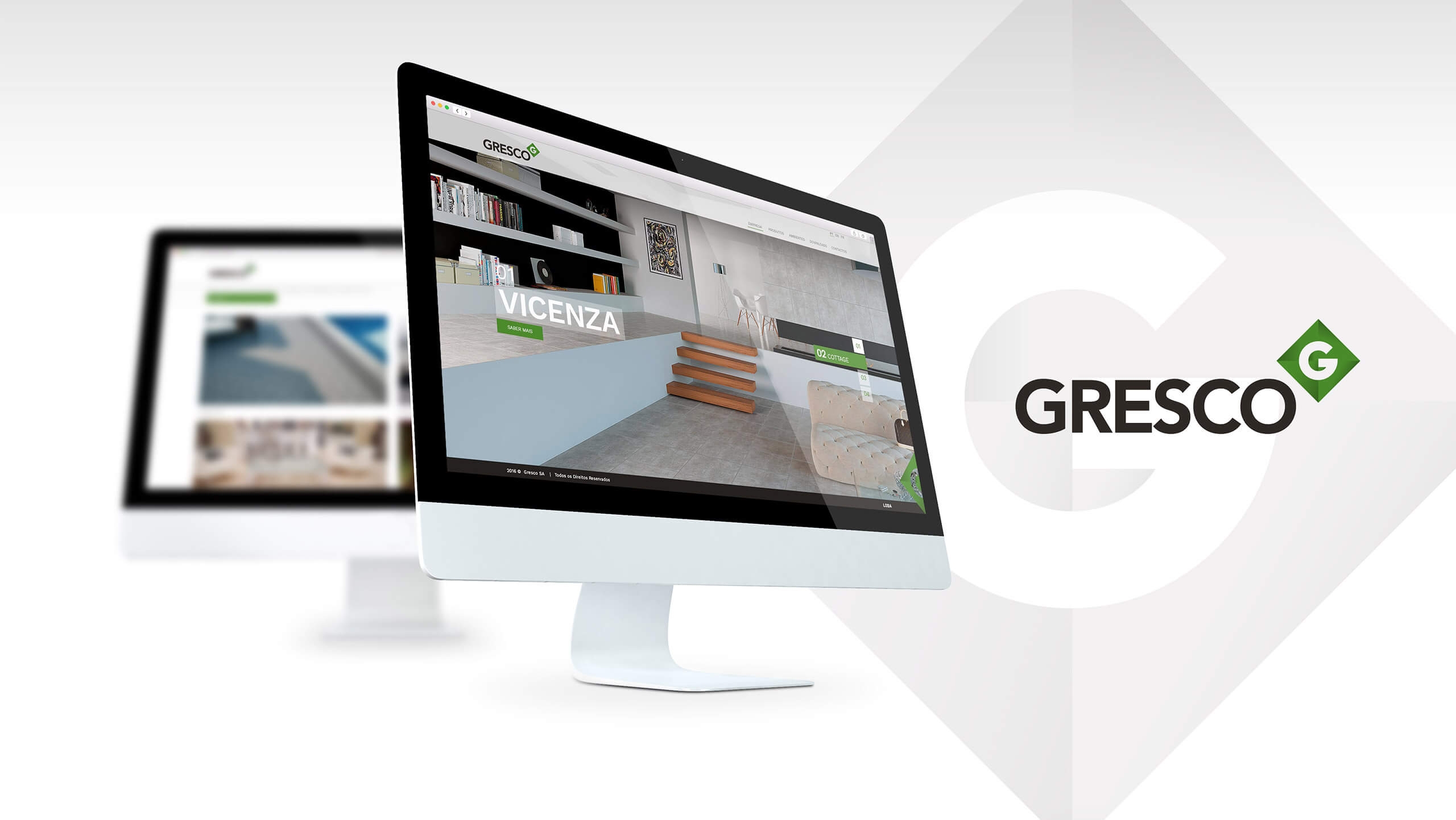 Gresco
